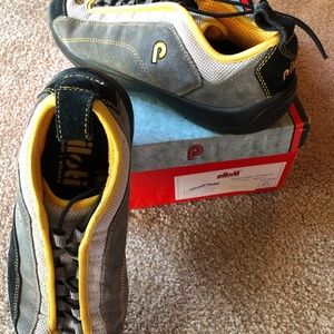 Piloti Driving Shoe (Mens)